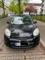 Nissan Micra TÜV bis 12.2026 | Sommer- & W... - Nissan: S12
