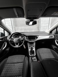 Opel Astra - 6