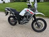 Yamaha Xt660z Tenere - YAMAHA XT 660