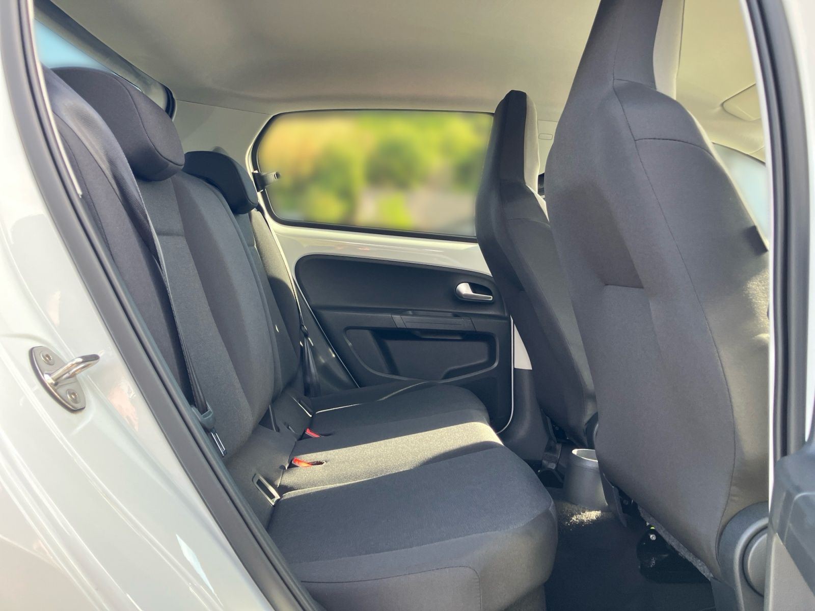 Volkswagen e-up! - Bild 15