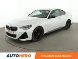 BMW M240i xDrive Aut.*TEMPO*NAVI*PDC*SHZ*ALU* - BMW M240i in München