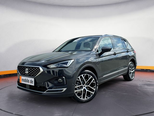 Seat Tarraco 1.4 e-Hybrid DSG Xperience AHK e.Hk 360 