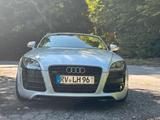 Audi TT Roadster 3.2 quattro - - Audi TT: Roadster, 3.2