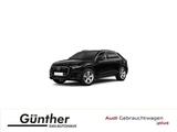 Audi Q8 55 TFSI++LUFTFEDERUNG+360 GRAD KAMERA+LEDER++ - gebrauchte Audi Q8 aus dem Jahr 2023