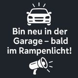 Kia pro cee'd / ProCeed 1.6  Klima Garantie - Kia: Weiß, Cee D
