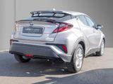 Toyota C-HR Hybrid Flow - Toyota Gebrauchtwagen in Trier