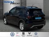 Volkswagen T-Cross  Move 1.0 TSI DSG*LED*APP CONNECT*SHZ* - Volkswagen T-Cross MOVE