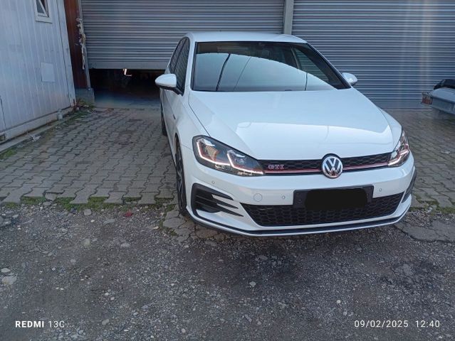 Volkswagen Golf GTI Golf GTI Performance 2.0 245