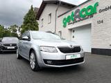 Skoda Octavia 1.8 TSI*LEDER*STANDHZG*CANTON*NAVI*18" - Skoda Octavia Gebrauchtwagen in Frankfurt
