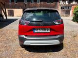 Opel Crossland (X) 1.2 DI Turbo 96kW Elegance Pak... - Opel Crossland (X) von privat