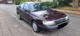 Toyota Carina E 1.6  1 Hand  118 tkm  TÜV neu  - Toyota Carina: Limousine