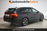 Skoda Octavia 2.0TDI DSG RS AHK Pano Standhz VOLL - Skoda: Schwarz