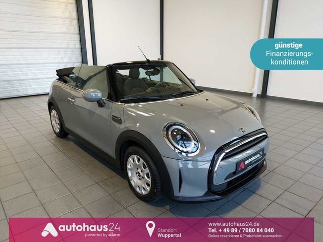 MINI Cabrio One Essential Trim LED|PDC|Tempomat