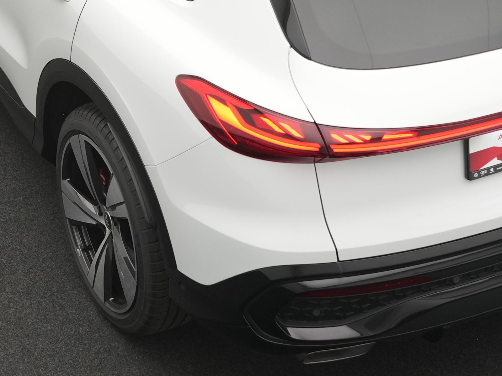 Audi Q5 - Bild 21