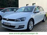 Volkswagen Golf VII Lim. Cup BMT*SHZ/NAVI/PDC/LICHTSENSOR* - VW Golf Gebrauchtwagen in Bielefeld