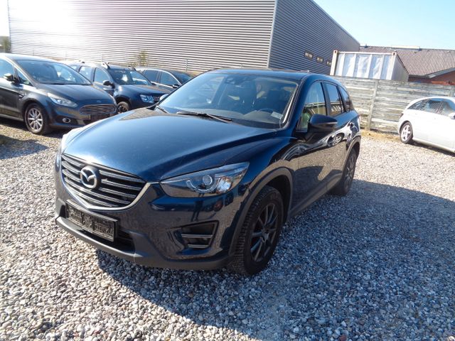 Mazda CX-5 Sports-Line AWD