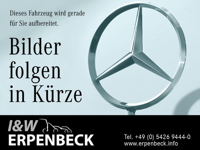 Mercedes-Benz E 300 T e AMG/AHK/SHD/360°/DISTRO/MULTI-B/SPUR