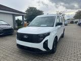 Ford Transit Courier - gebrauchte Ford Transit Courier aus dem Jahr 2024