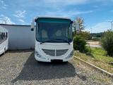 Concorde Charisma 840 F - Concorde Wohnmobil oder -wagen