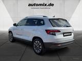 Skoda Karoq ACC,AUTOM.,LED,Navi,SHZ,PDC - Skoda Vorführfahrzeuge mit Diesel-Antrieb: Allradantrieb