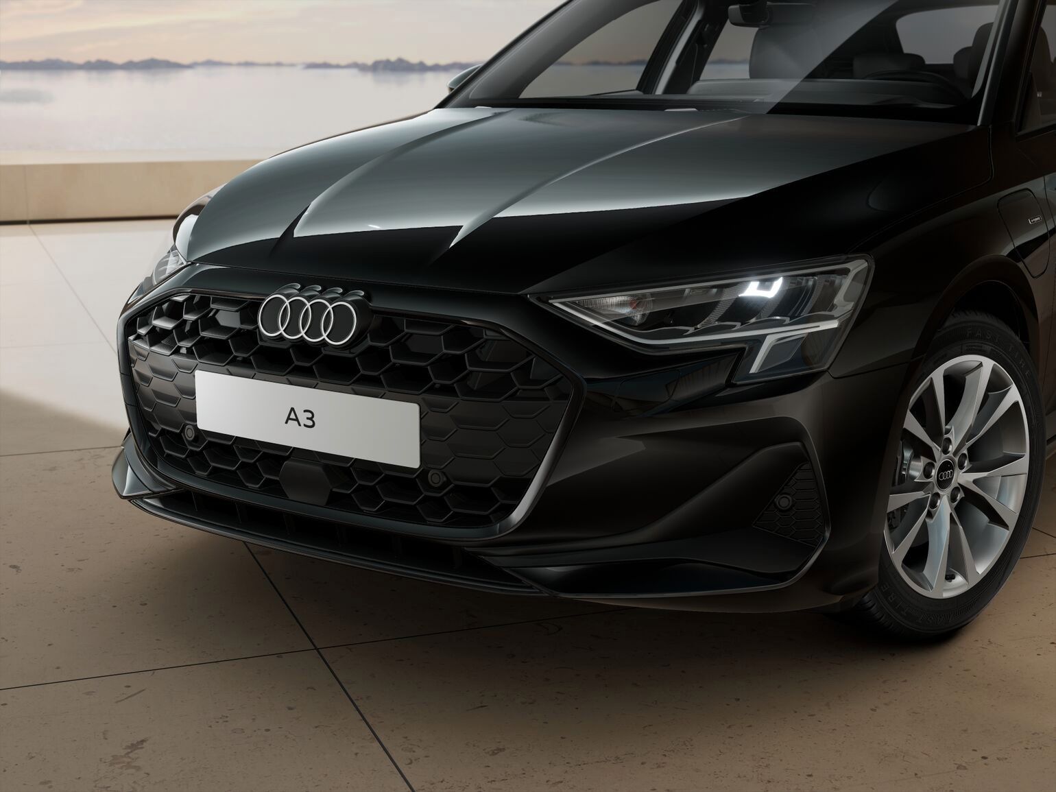 Audi A3 - Bild 7