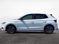 Skoda Fabia - Vorschau Bild 4
