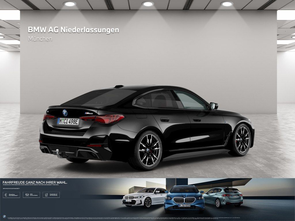 BMW i4 - Bild 2