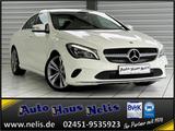 Mercedes-Benz CLA 180 Coupe Urban PDC Navi LED NotbremsAssyst  - Mercedes-Benz CLA-Klasse: Coupe