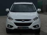 Hyundai ix35 FIFA World Cup Edition Bluetooth SHZ PDC - Hyundai: I35