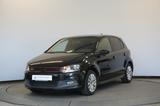 Volkswagen Polo GTI 1.4 TSI DSG Klimaaut. PDC StzHzg - Volkswagen Polo aus 2010: GTI