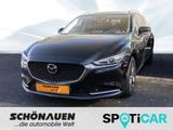 Mazda 6 Kombi 2.0 SKYACTIV-G +L/SHZ+NAVI+RFK+PDC+ - Mazda 6 Gebrauchtwagen in Mülheim (Ruhr)