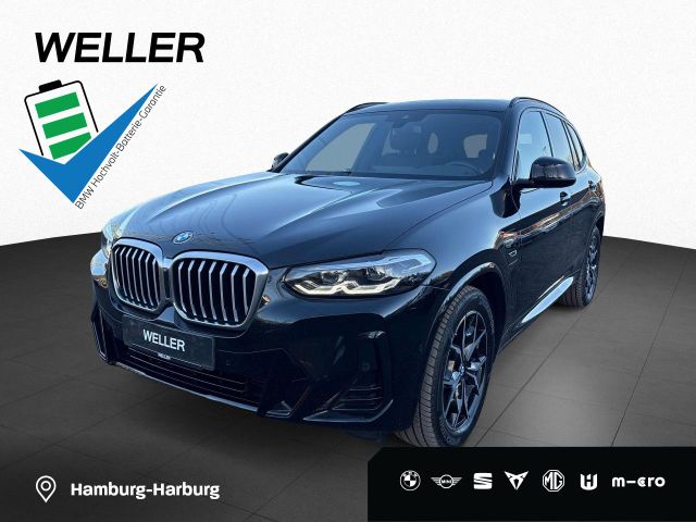 BMW X3 xDr 30e M SPORT LivePro,LED,Pano,Kamera,Hifi