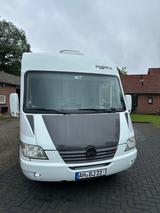 Frankia i 8000 FD - Frankia Integrierter