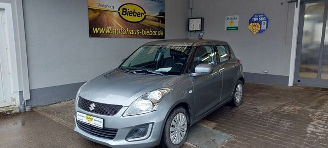 Suzuki Swift 1.2 Club mit GARANTIE