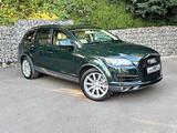 Audi Q7 3.0 TFSI Security VR6 orig. AUDI Werkspanzer