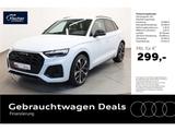 Audi SQ5 TDI quattro AHK/LED/NAV/DAB/RFK - Audi SQ5 mit Diesel-Antrieb: Allradantrieb, Automatik