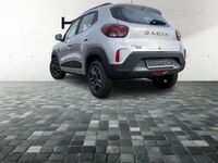 Dacia Spring - Vorschau Bild 3