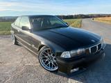 BMW E36 323i BBS RC 300 - BMW: 300i