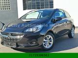 Opel Corsa E Drive - Opel Corsa Gebrauchtwagen in Bielefeld
