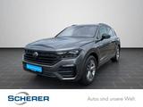 Volkswagen Touareg 3.0 TDI R-Line AHK+Pano+Luft+Standhz+IQ+ - Volkswagen Touareg in Mannheim