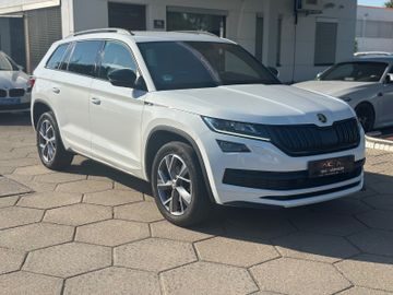 Skoda Kodiaq - 3