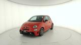 Abarth ABARTH 595 2016 - 595 1.4 t-jet Pista 160cv - rote Abarth 595