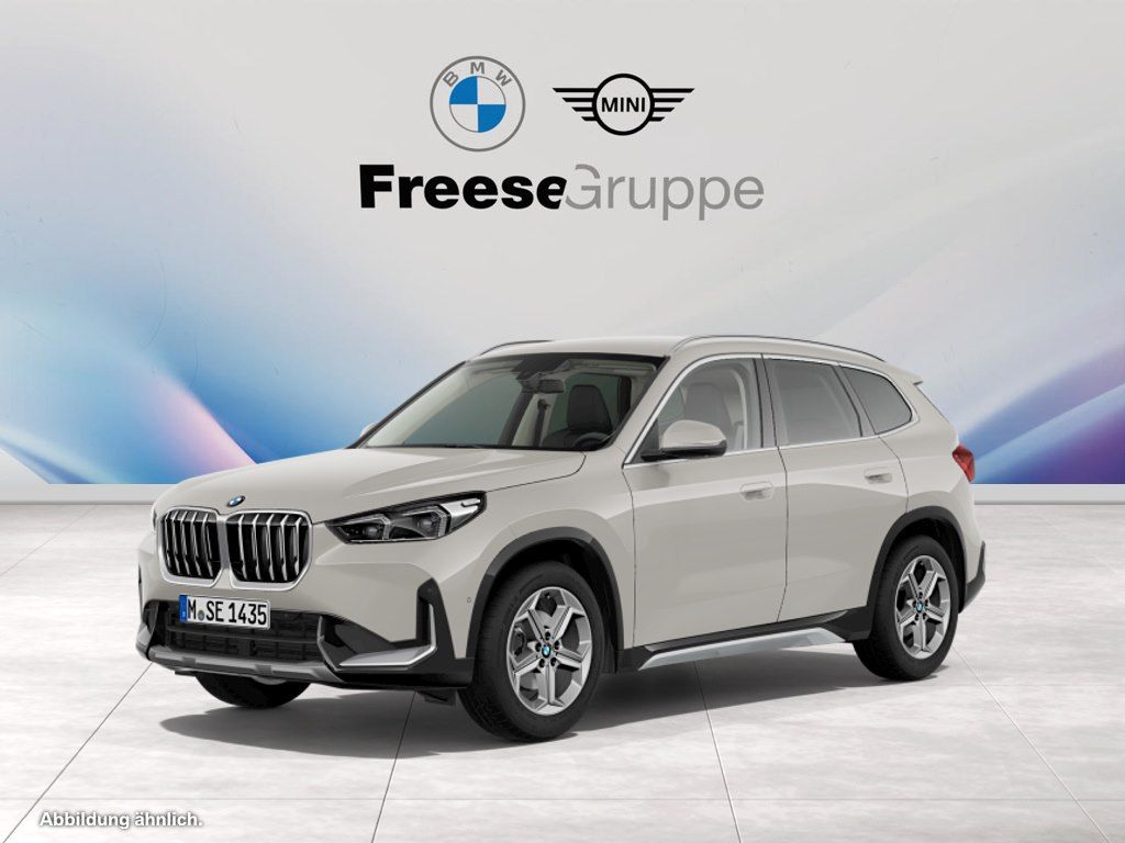 BMW X1 sDrive20i xLine