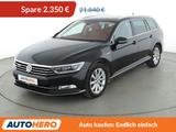 Volkswagen Passat 2.0 TDI Highline 4Motion BM Aut.*NAVI*360 - VW Passat Gebrauchtwagen in Dresden