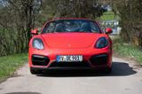 Porsche Boxster GTS GTS, 3.4l 6-Zyl, PDK, PASM,  - Porsche Boxster GTS