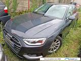 Audi A4 Advanced 2.0 30 TDi Aut. LED-Matrix Navi Key