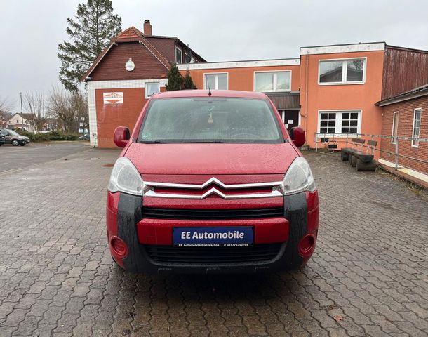 Citroën Berlingo Kombi Multispace*HÄNDLER ODER EXPORT* Bild 5