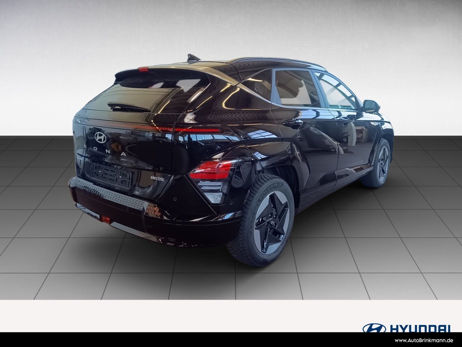 Hyundai Kona – Bild 5