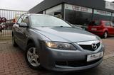 Mazda 6 Kombi 1.8 Sport Comfort|ROST|OPTISCHE MÄNGEL| - gebrauchte Mazda 6 aus dem Jahr 2006