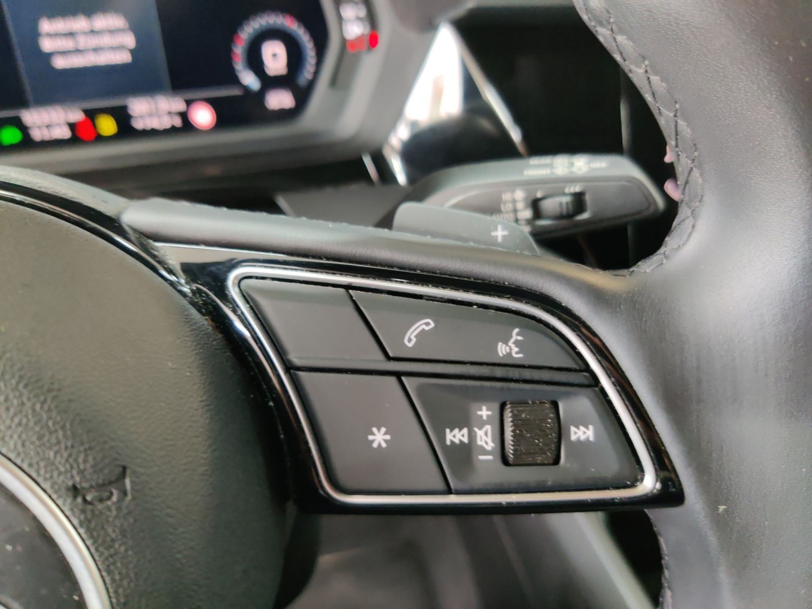 Audi A3 - Bild 18